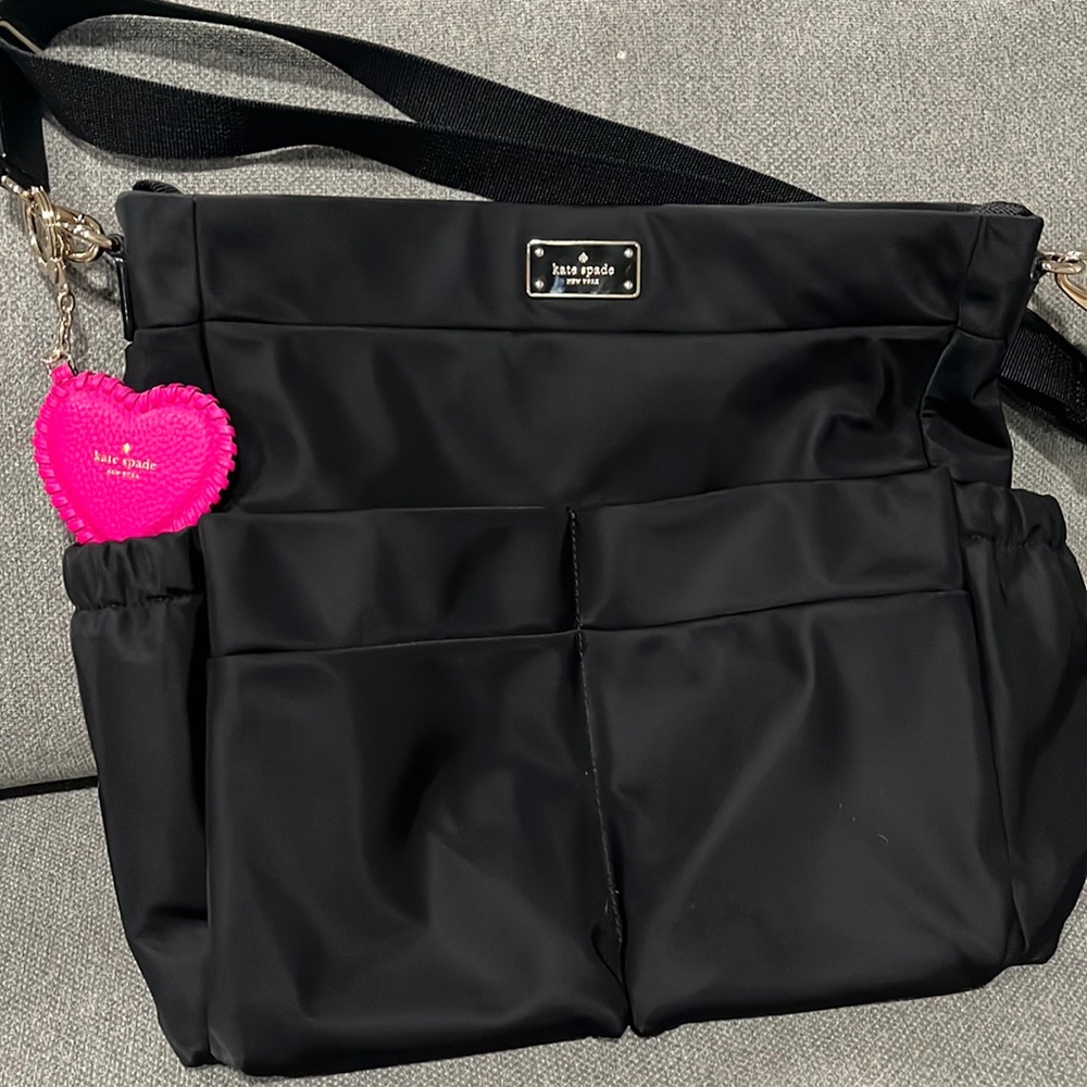 Kate Spade bag in EUC